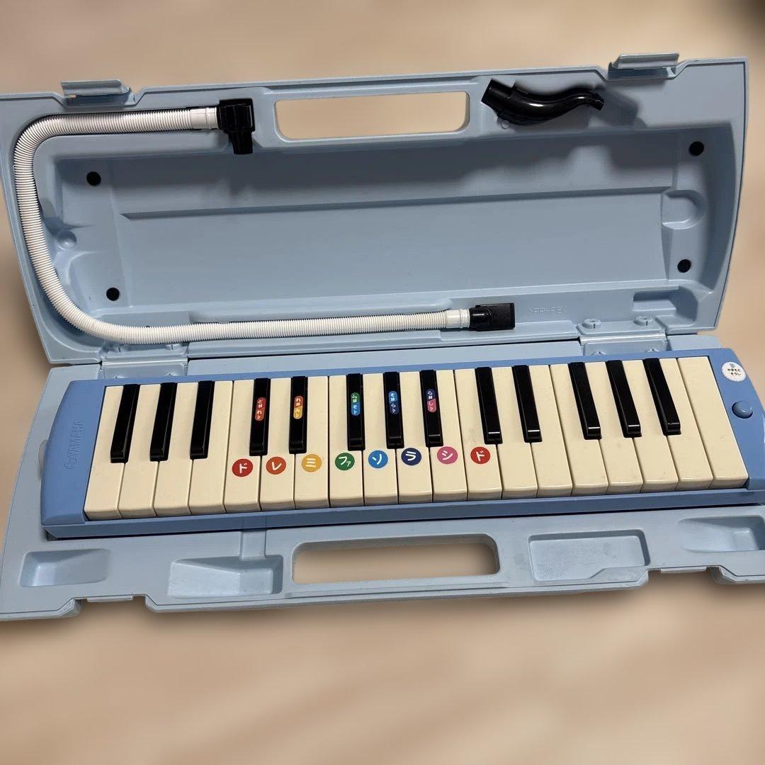 Yamaha Melodicas 32