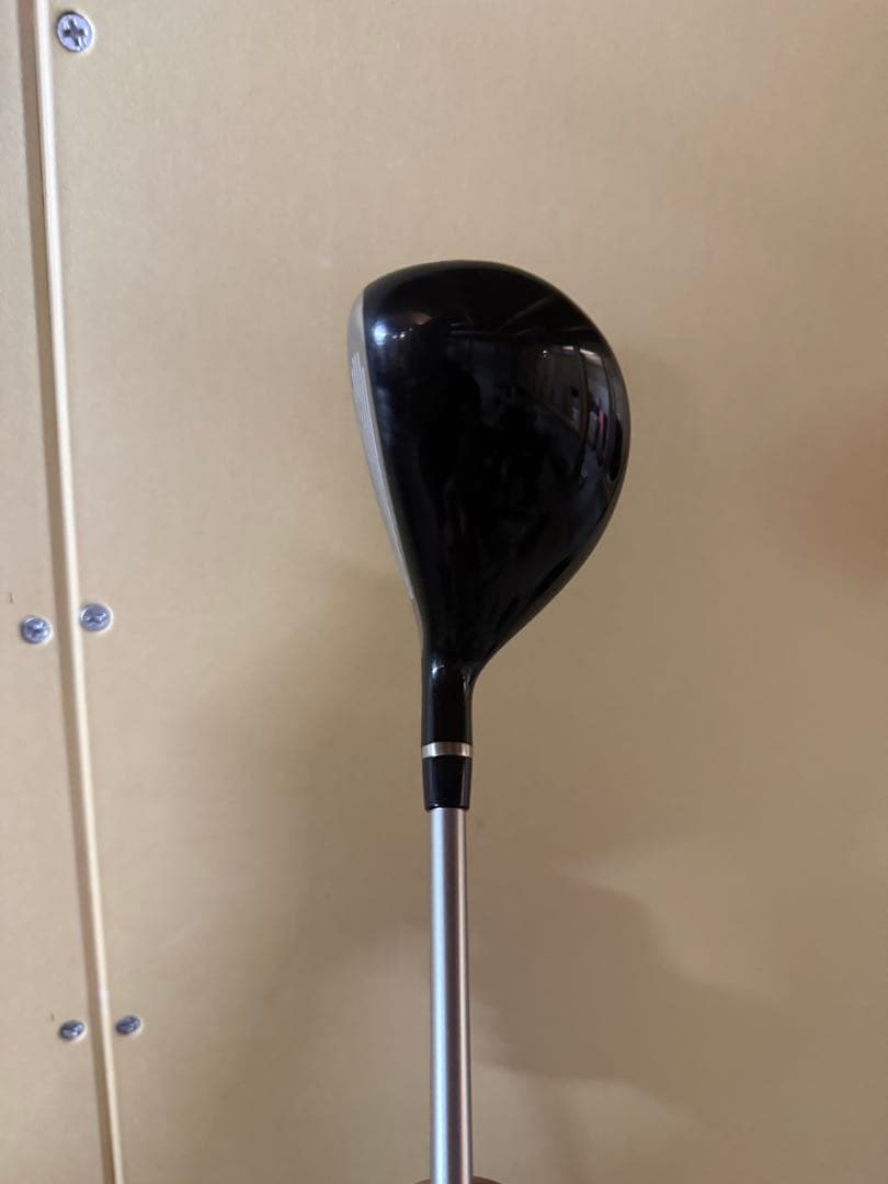 Yamaha Utility Clubs Rmx 22