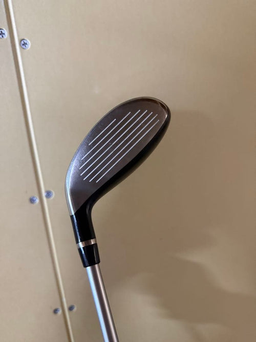 Yamaha Utility Clubs Rmx 22