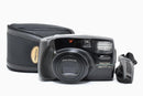 Pentax Compact Camera (Film) Zoom 105 Super #G3