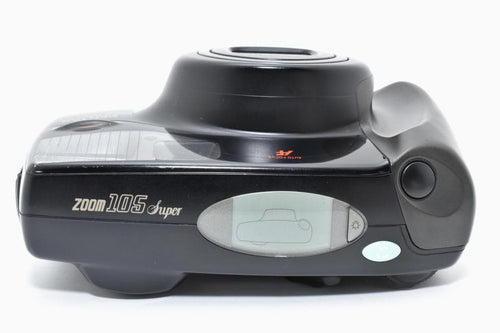 Pentax Compact Camera (Film) Zoom 105 Super #G3