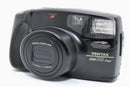 Pentax Compact Camera (Film) Zoom 105 Super #G3
