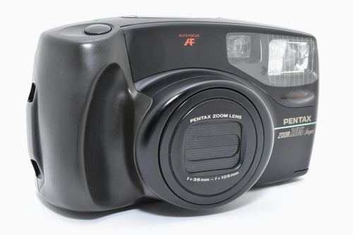 Pentax Compact Camera (Film) Zoom 105 Super #G3