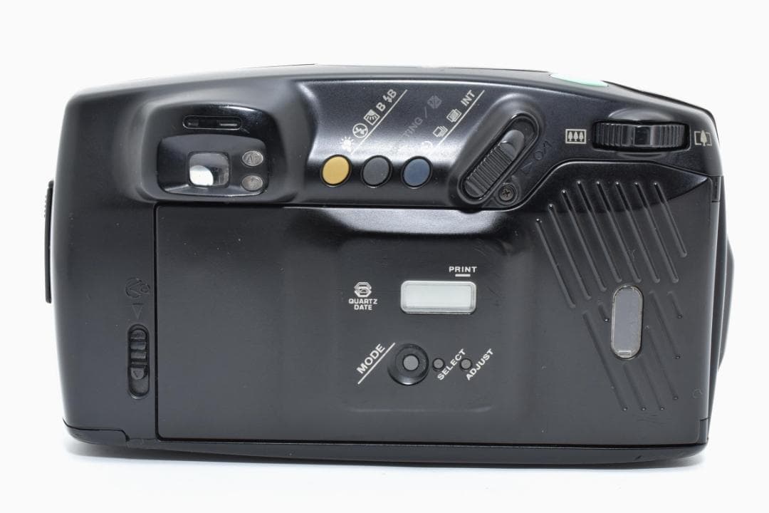 Pentax Compact Camera (Film) Zoom 105 Super #G3