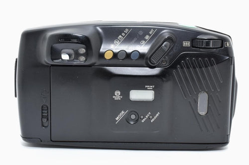 Pentax Compact Camera (Film) Zoom 105 Super #G3