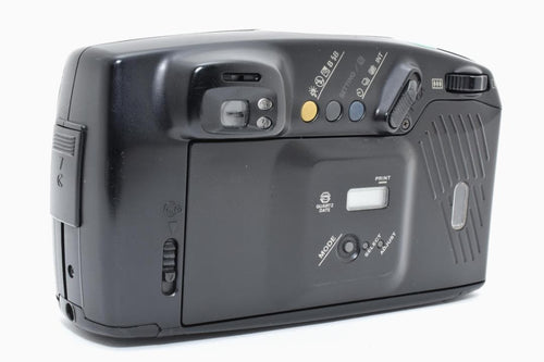 Pentax Compact Camera (Film) Zoom 105 Super #G3