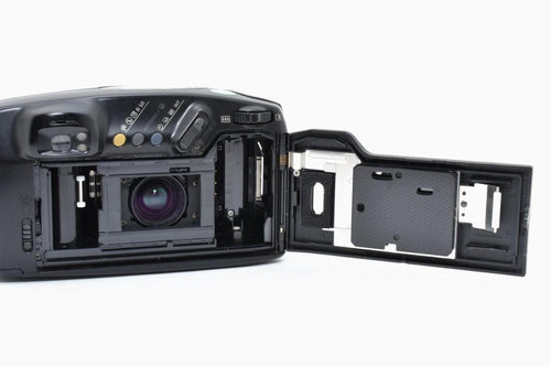 Pentax Compact Camera (Film) Zoom 105 Super #G3