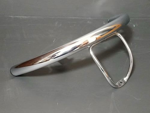 Honda Carriers Grab Bars Af77 Ay02