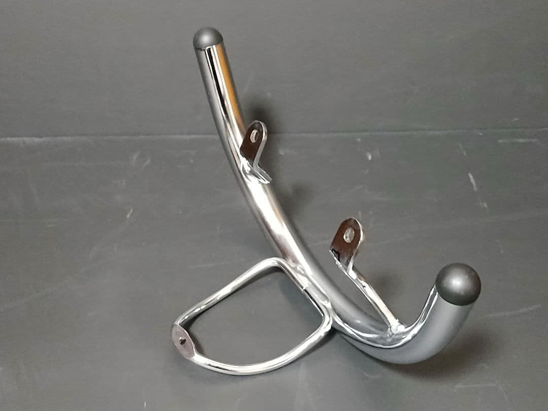 Honda Carriers Grab Bars Af77 Ay02