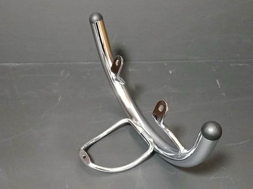 Honda Carriers Grab Bars Af77 Ay02