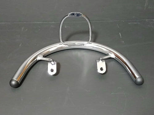 Honda Carriers Grab Bars Af77 Ay02
