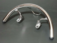 Honda Carriers Grab Bars Af77 Ay02