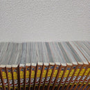 Sh Nen Manga 1-104