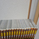 Sh Nen Manga 1-104