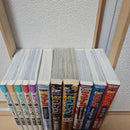 Sh Nen Manga 1-104