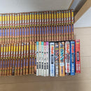 Sh Nen Manga 1-104