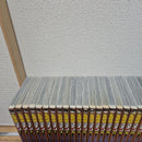 Sh Nen Manga 1-104