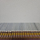 Sh Nen Manga 1-104
