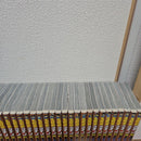Sh Nen Manga 1-104