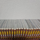 Sh Nen Manga 1-104