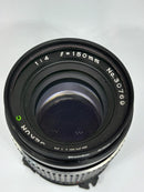 Mamiya Other Mamiya-Sekor Sf C F4 645
