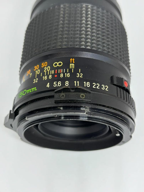 Mamiya Other Mamiya-Sekor Sf C F4 645