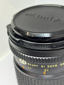 Mamiya Other Mamiya-Sekor Sf C F4 645