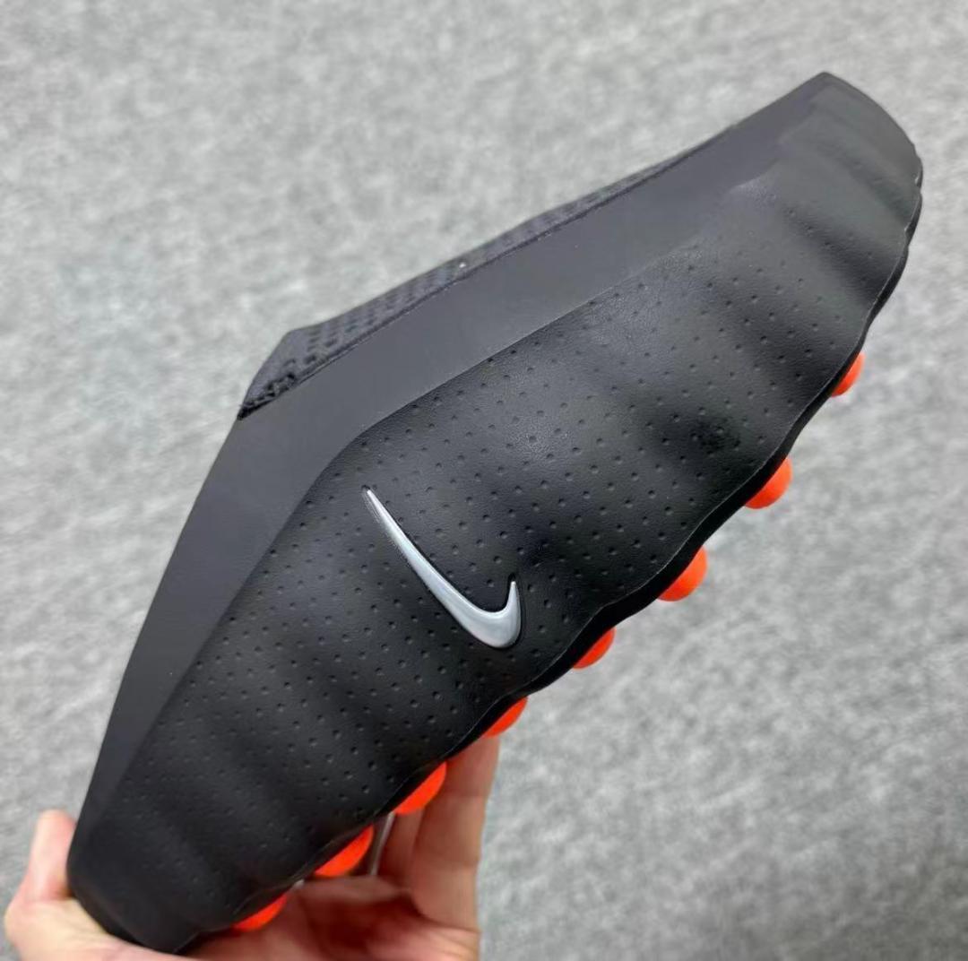 Sandals Nike Mind 001