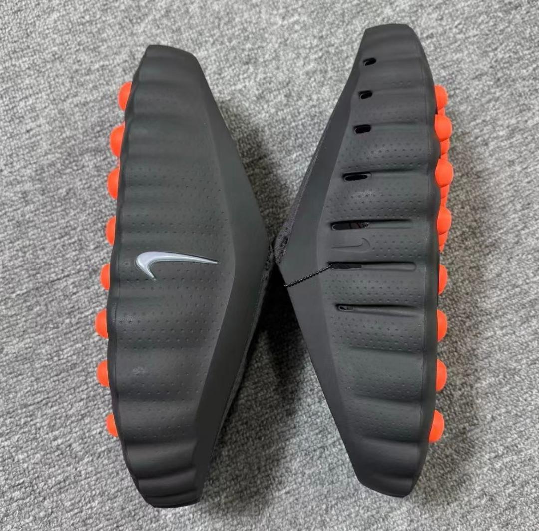 Sandals Nike Mind 001