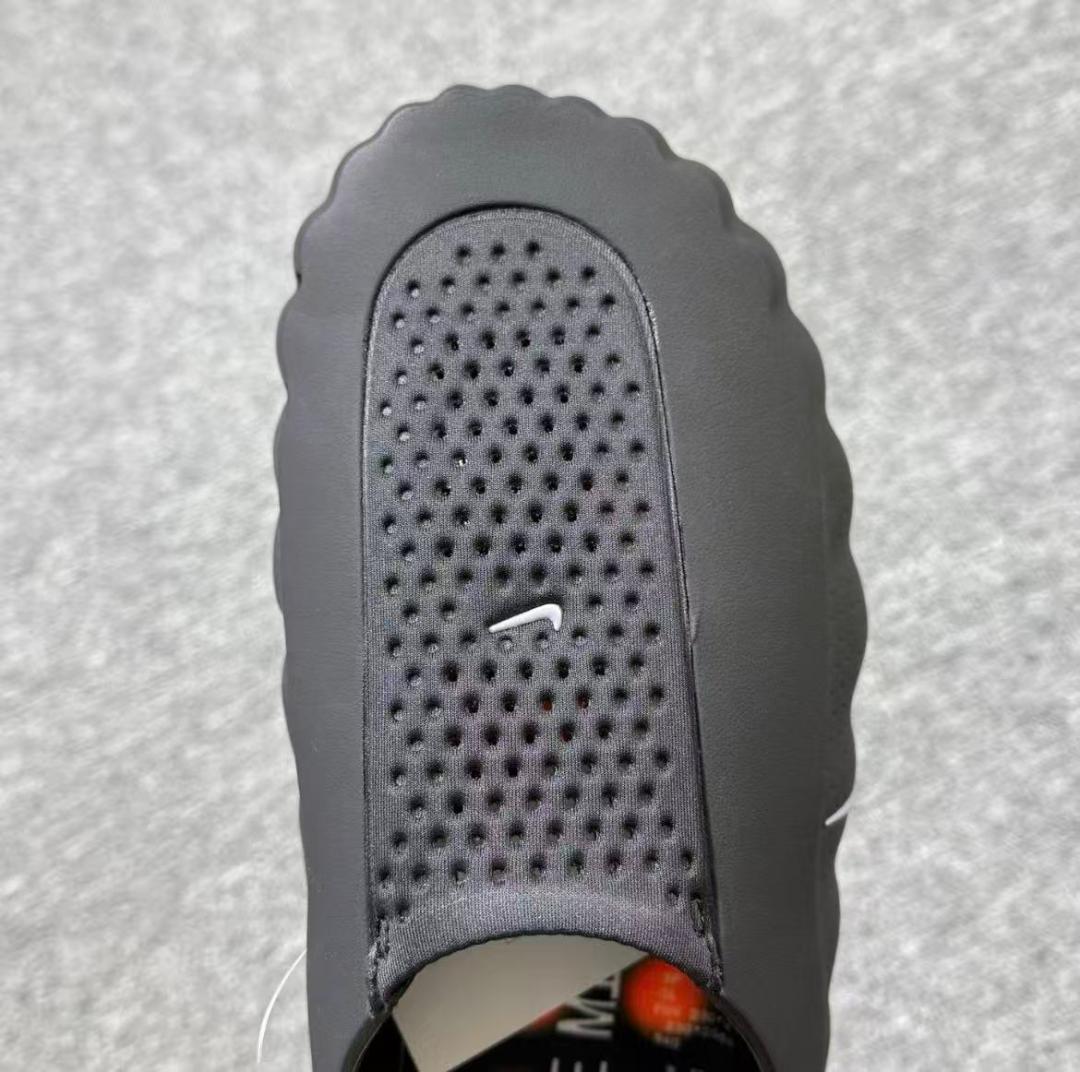 Sandals Nike Mind 001