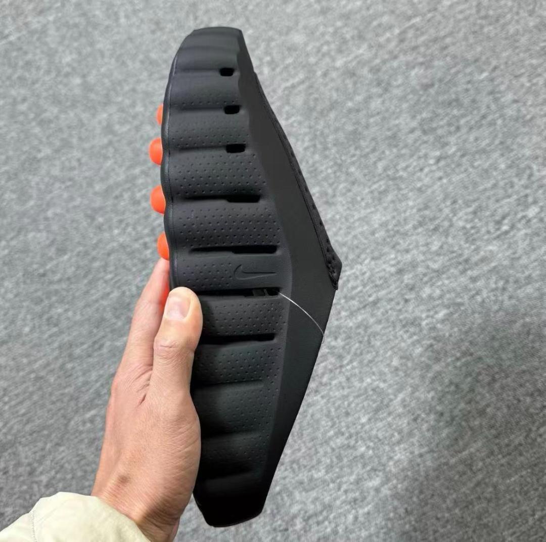 Sandals Nike Mind 001
