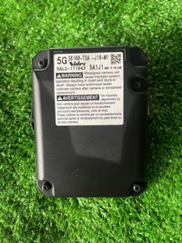 Other 36160-T5A-J16-M1 Gk3 Gk4 Gk5 Gk6