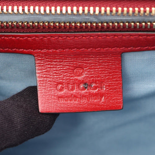 Gucci Shoulder Bag G 596478 Gg Used A