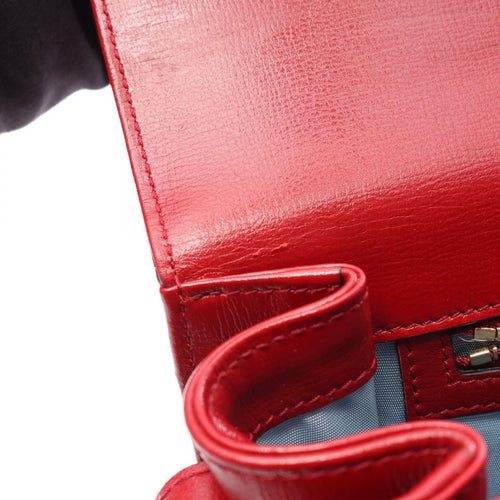 Gucci Shoulder Bag G 596478 Gg Used A