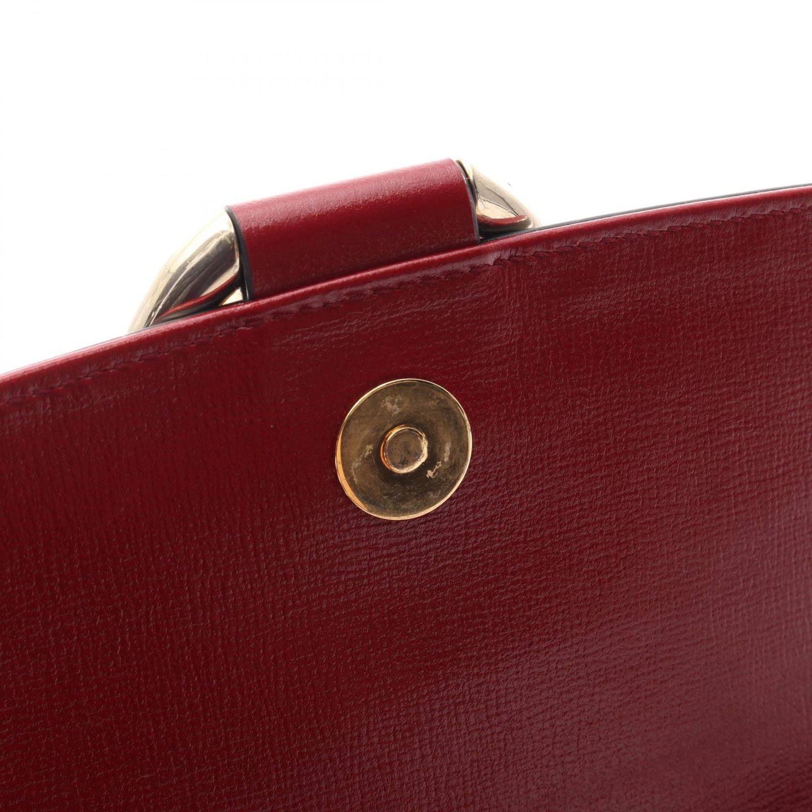 Gucci Shoulder Bag G 596478 Gg Used A