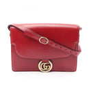 Gucci Shoulder Bag G 596478 Gg Used A