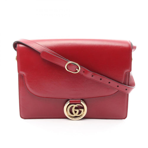 Gucci Shoulder Bag G 596478 Gg Used A