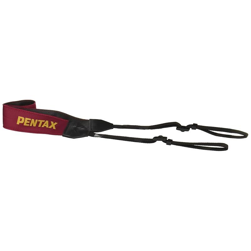 Camera Strap Pentax O-St1401 0