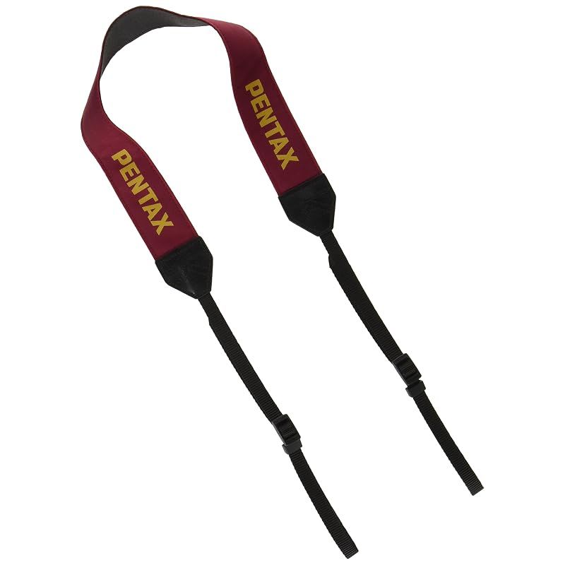 Camera Strap Pentax O-St1401 0