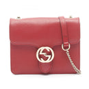 Gucci Shoulder Bag G 510304 Used A