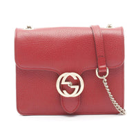 Gucci Shoulder Bag G 510304 Used A