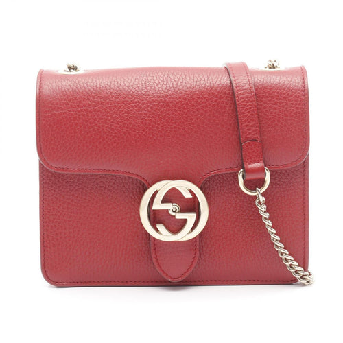 Gucci Shoulder Bag G 510304 Used A