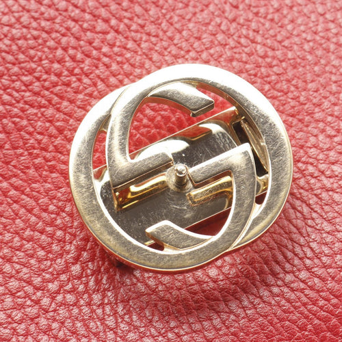Gucci Shoulder Bag G 510304 Used A