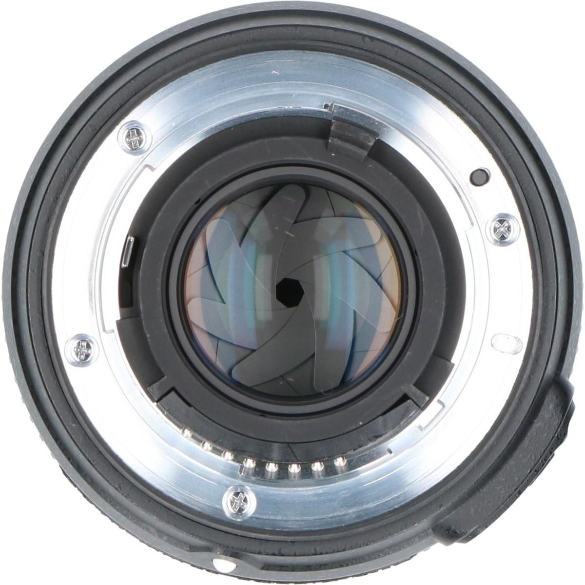 Nikon Lens (Single Focus)