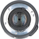 Nikon Lens (Single Focus)