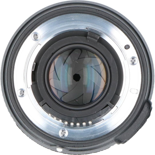 Nikon Lens (Single Focus)