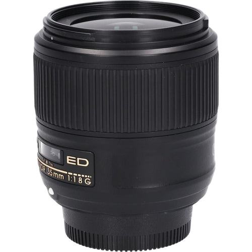 Nikon Lens (Single Focus)