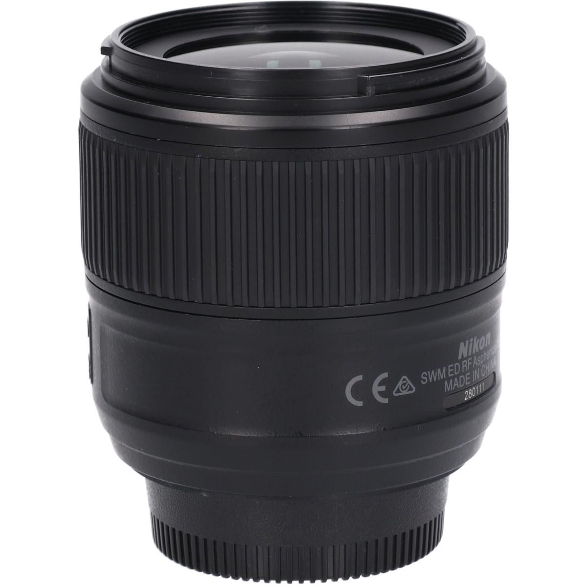 Nikon Lens (Single Focus)