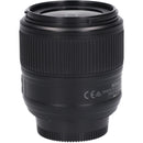 Nikon Lens (Single Focus)