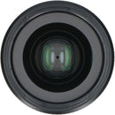 Nikon Lens (Single Focus)